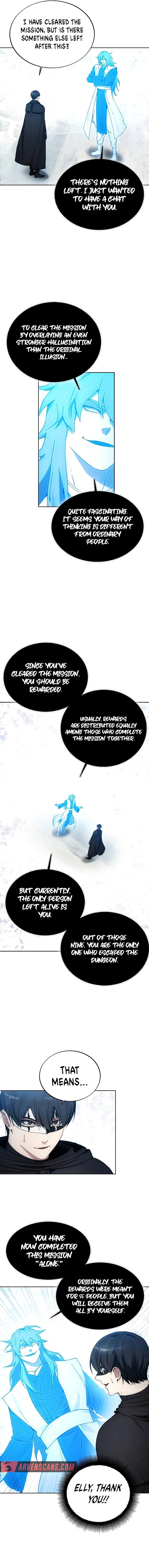 How to Live as a Villain Chap 151 - Next Chap 152