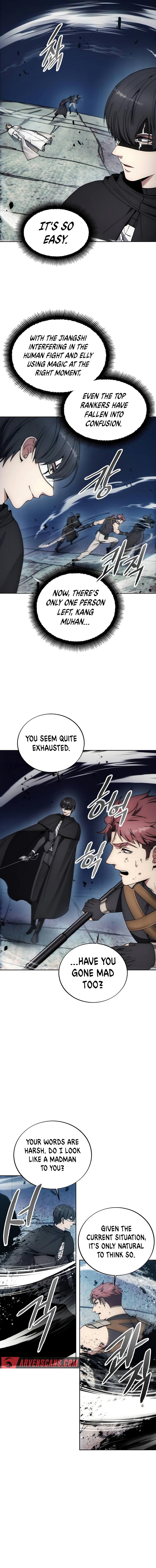 How to Live as a Villain Chap 151 - Next Chap 152