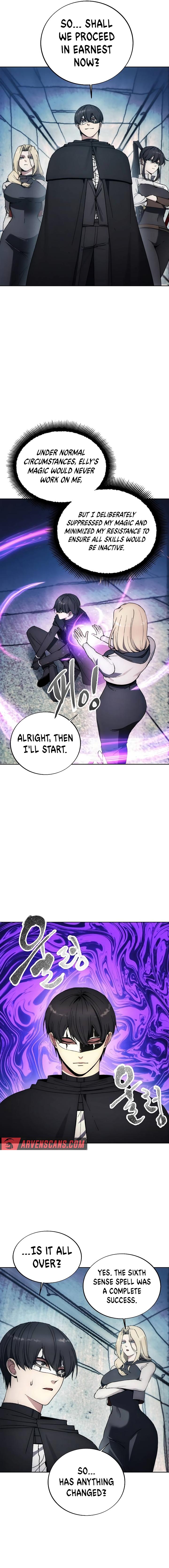 How to Live as a Villain Chap 151 - Next Chap 152