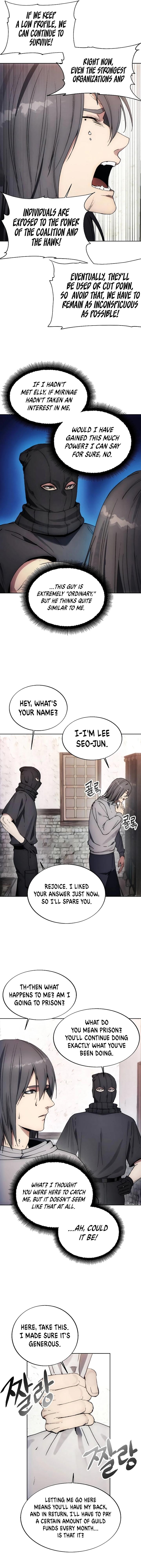 How to Live as a Villain Chap 153 - Next Chap 154