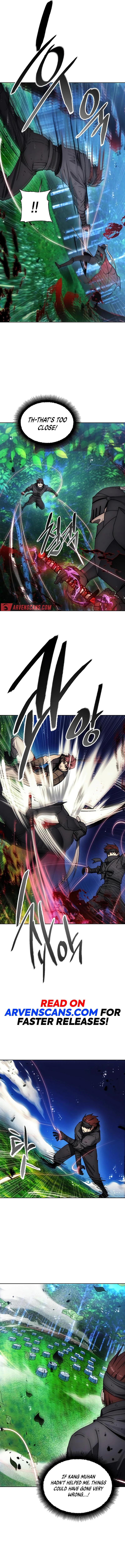 How to Live as a Villain Chap 167 - Next Chap 168