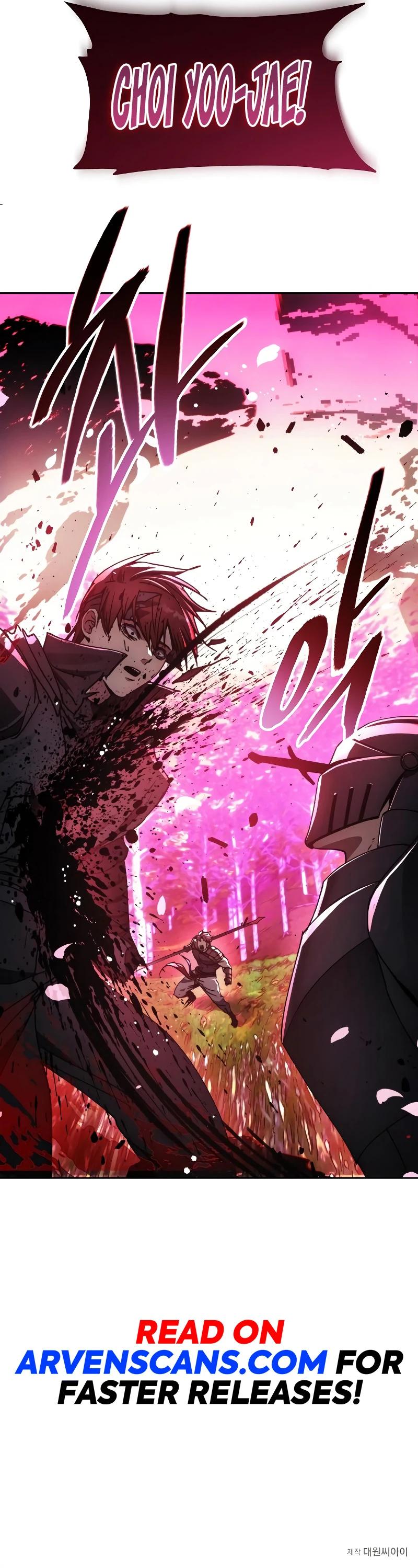 How to Live as a Villain Chap 167 - Next Chap 168