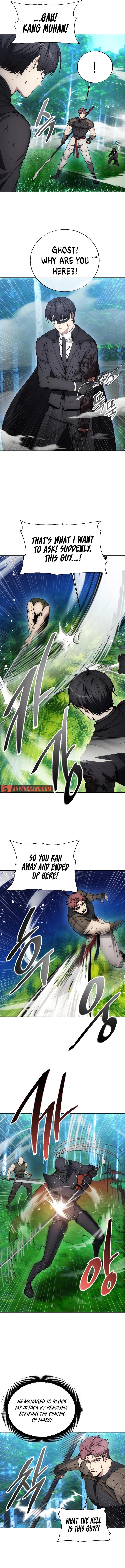 How to Live as a Villain Chap 167 - Next Chap 168