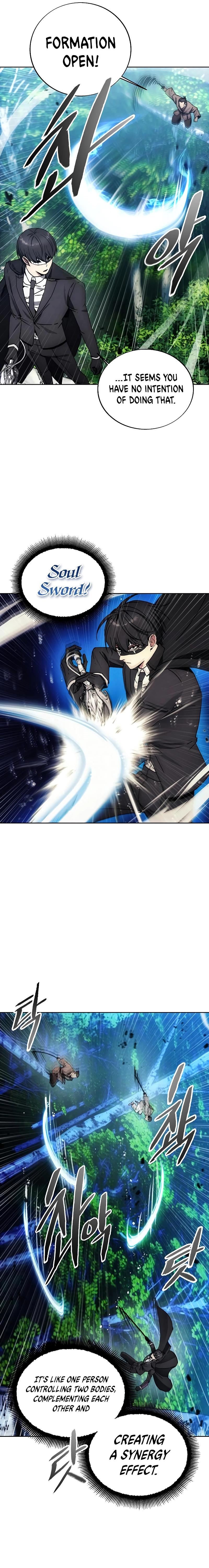 How to Live as a Villain Chap 164 - Next Chap 165