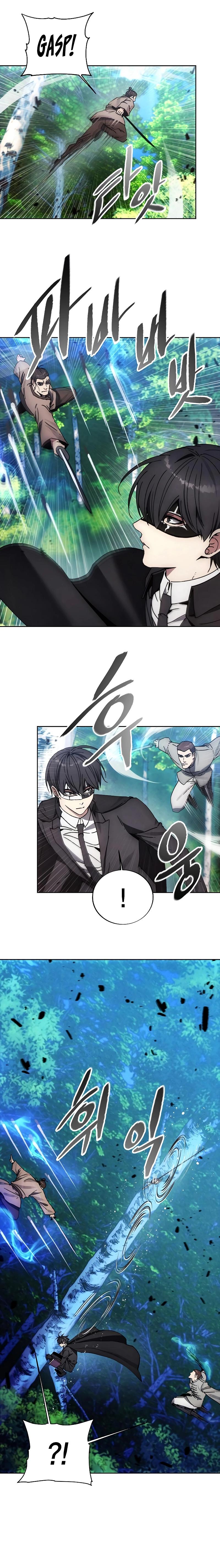 How to Live as a Villain Chap 164 - Next Chap 165