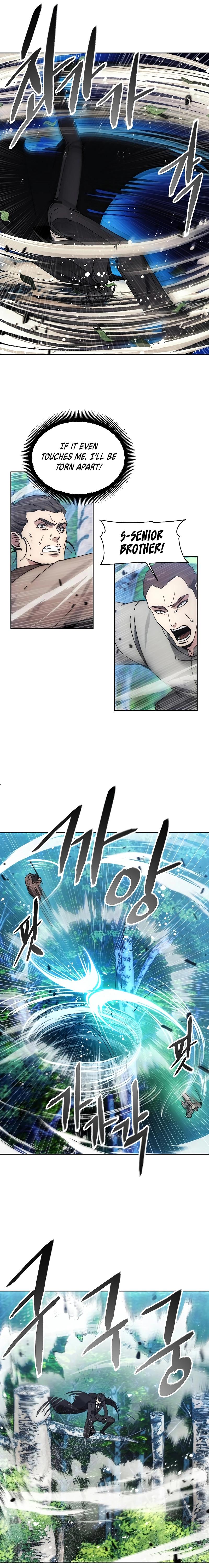 How to Live as a Villain Chap 164 - Next Chap 165