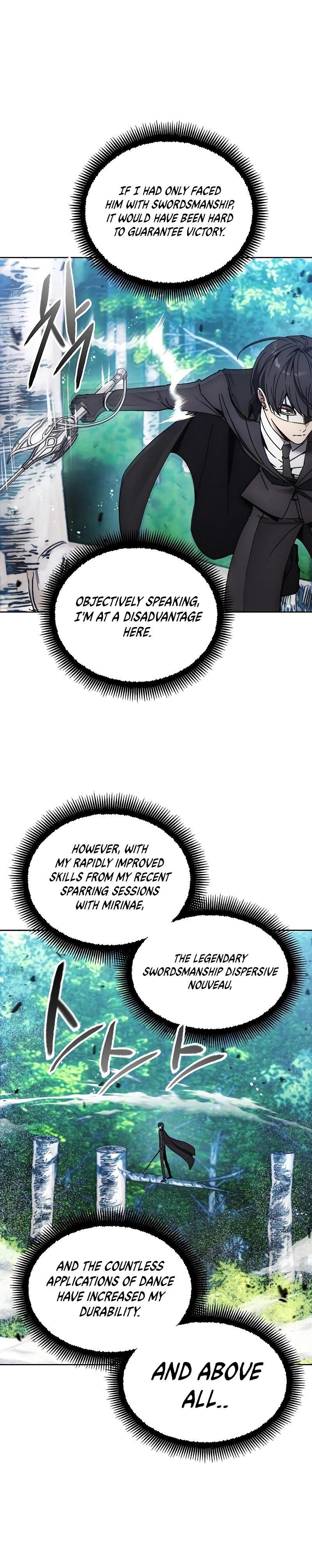 How to Live as a Villain Chap 164 - Next Chap 165