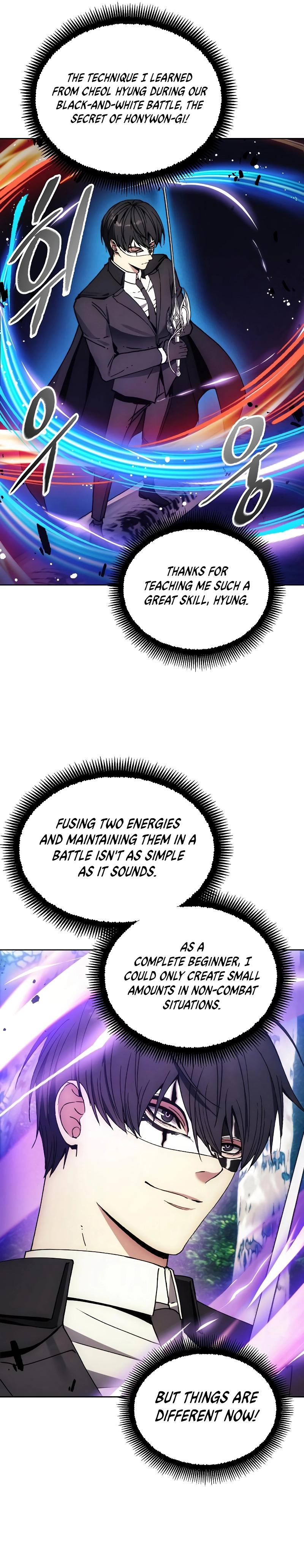 How to Live as a Villain Chap 164 - Next Chap 165