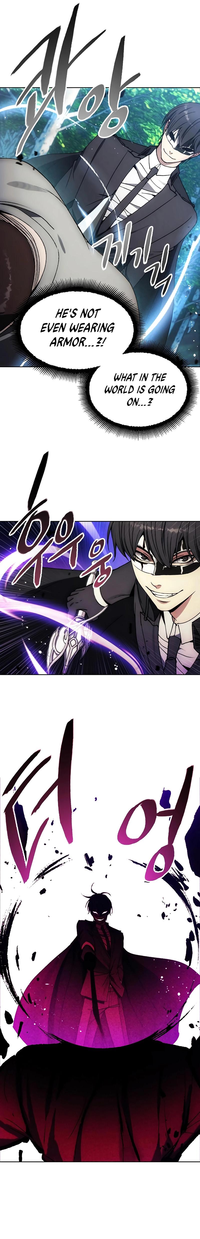 How to Live as a Villain Chap 164 - Next Chap 165