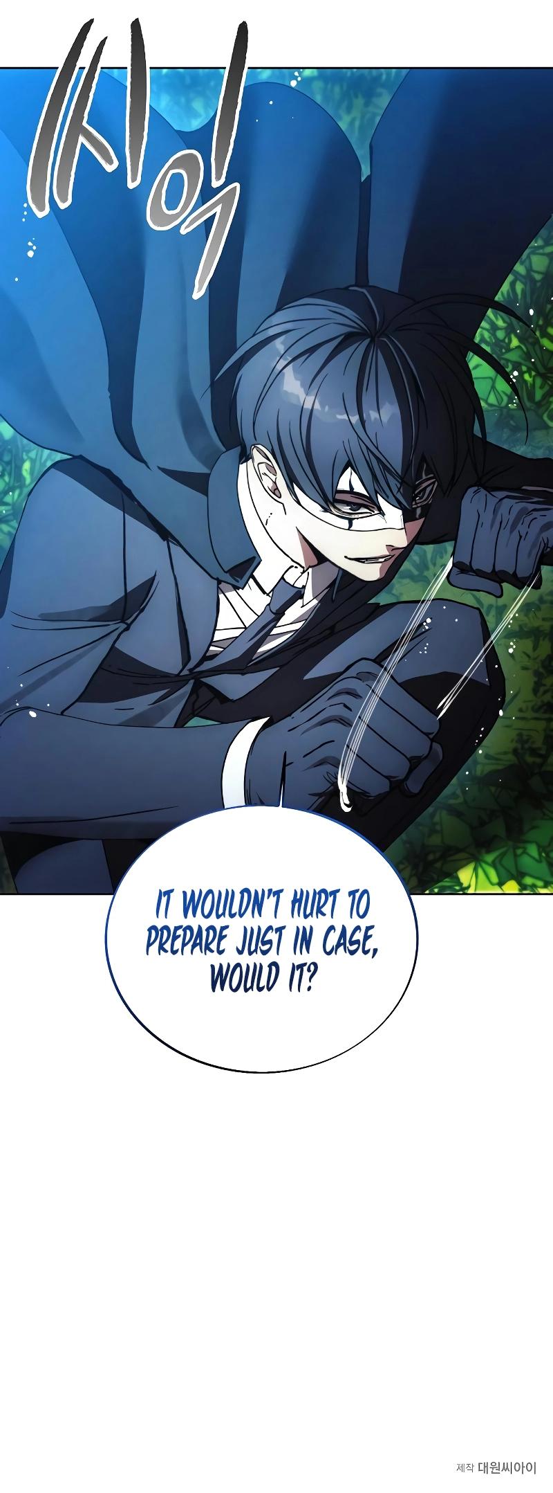 How to Live as a Villain Chap 164 - Next Chap 165