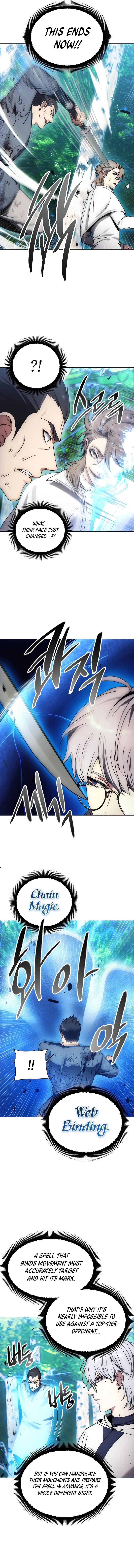 How to Live as a Villain Chap 165 - Next Chap 166