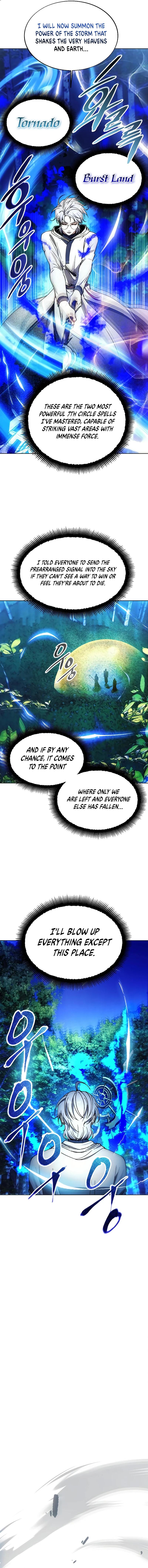 How to Live as a Villain Chap 165 - Next Chap 166