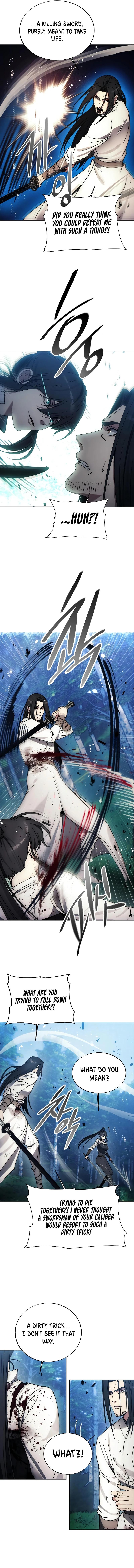 How to Live as a Villain Chap 165 - Next Chap 166