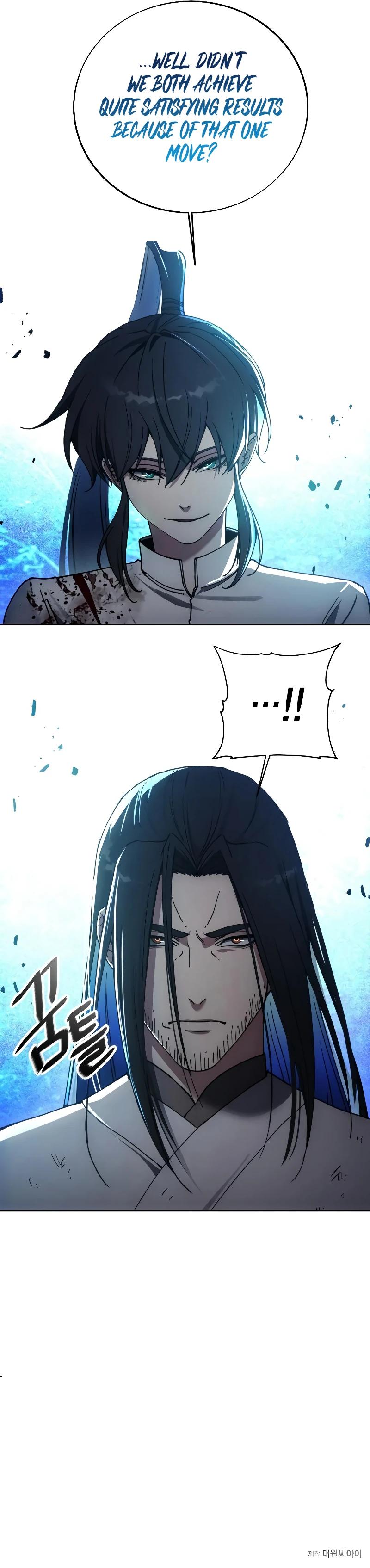 How to Live as a Villain Chap 165 - Next Chap 166