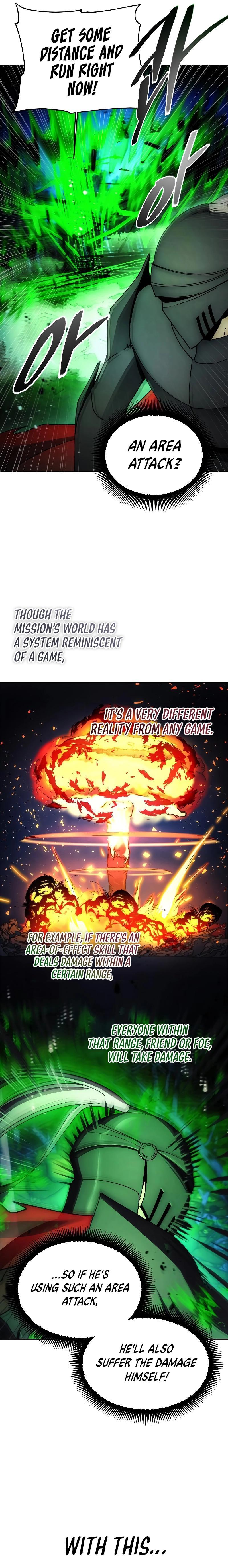 How to Live as a Villain Chap 168 - Next Chap 169