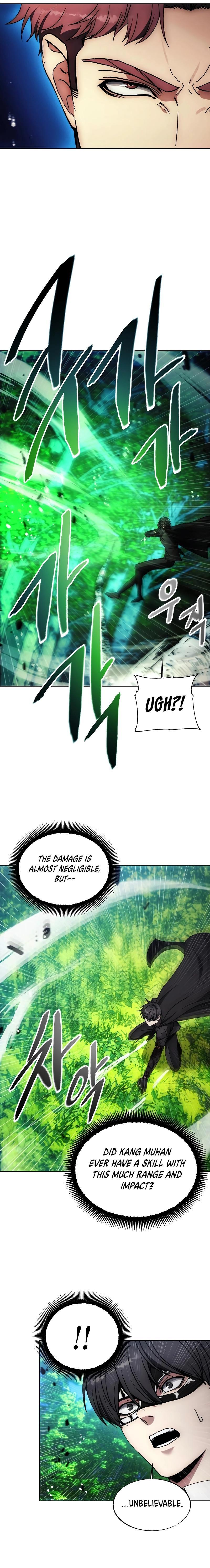 How to Live as a Villain Chap 168 - Next Chap 169