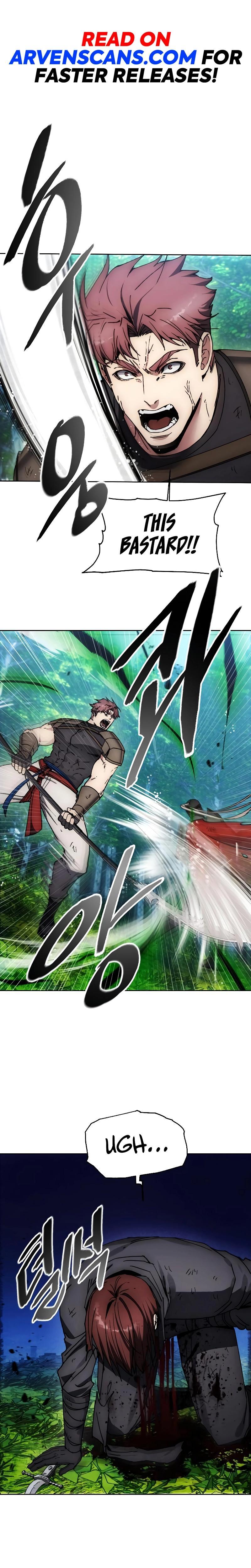 How to Live as a Villain Chap 168 - Next Chap 169