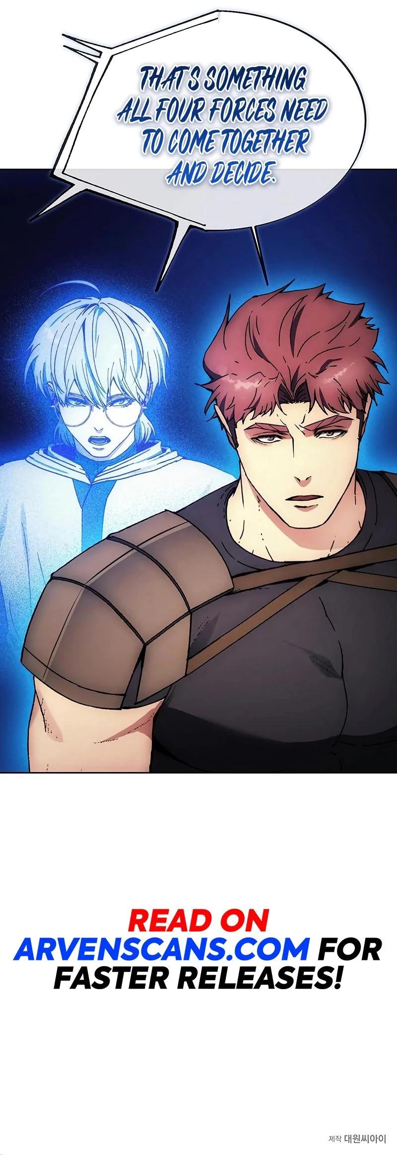 How to Live as a Villain Chap 169 - Next Chap 170