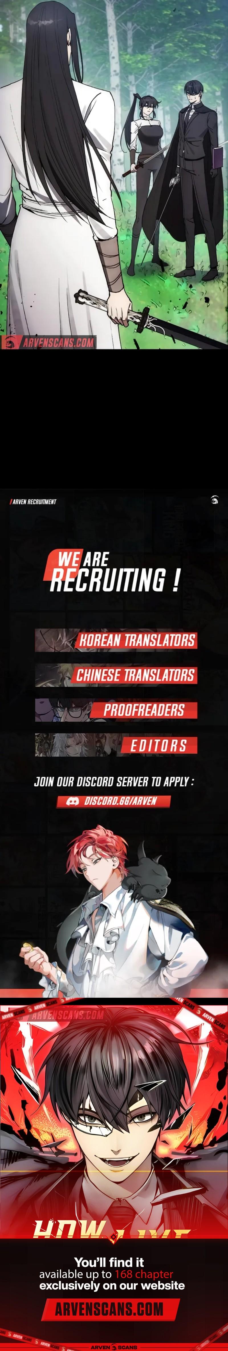 How to Live as a Villain Chap 160 - Next Chap 161