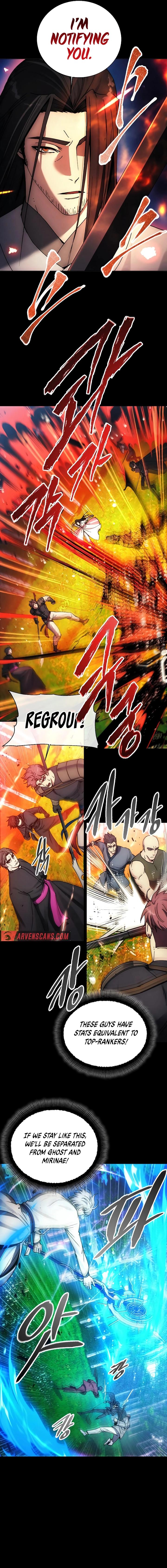 How to Live as a Villain Chap 161 - Next Chap 162