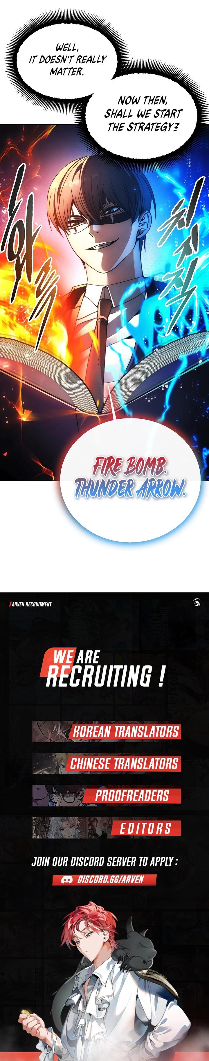 How to Live as a Villain Chap 161 - Next Chap 162