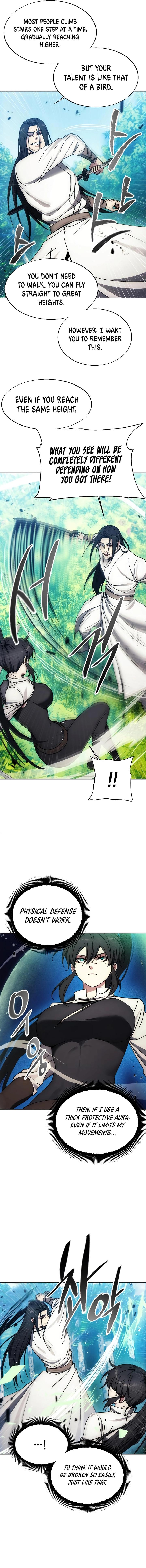 How to Live as a Villain Chap 163 - Next Chap 164