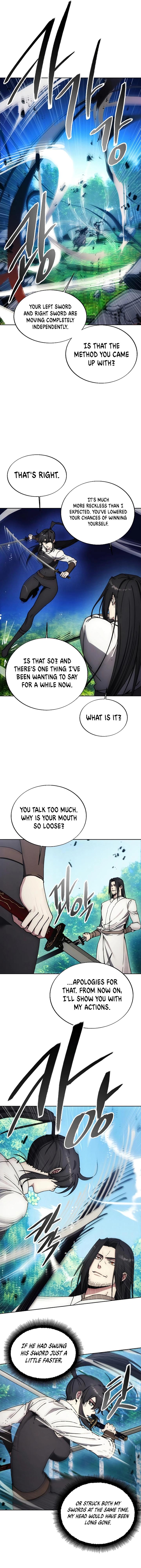 How to Live as a Villain Chap 163 - Next Chap 164