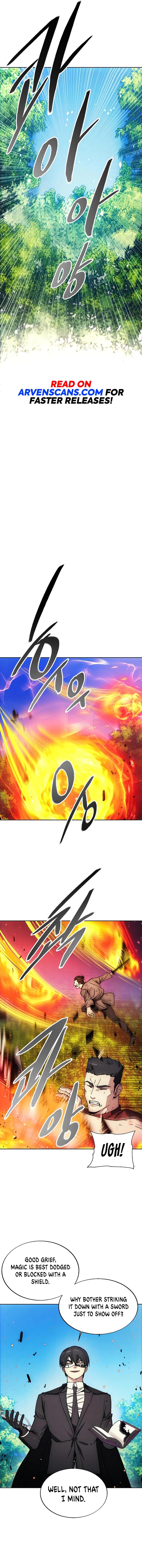 How to Live as a Villain Chap 163 - Next Chap 164