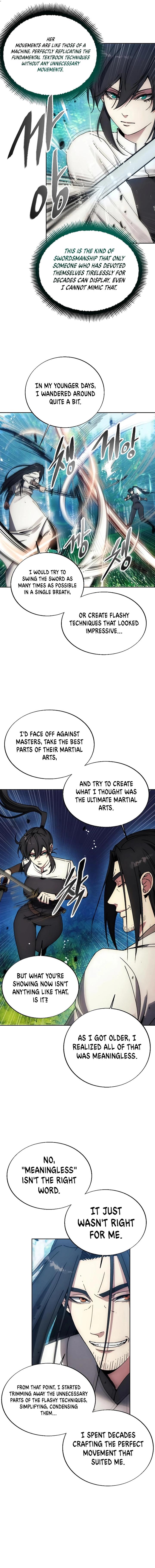 How to Live as a Villain Chap 163 - Next Chap 164