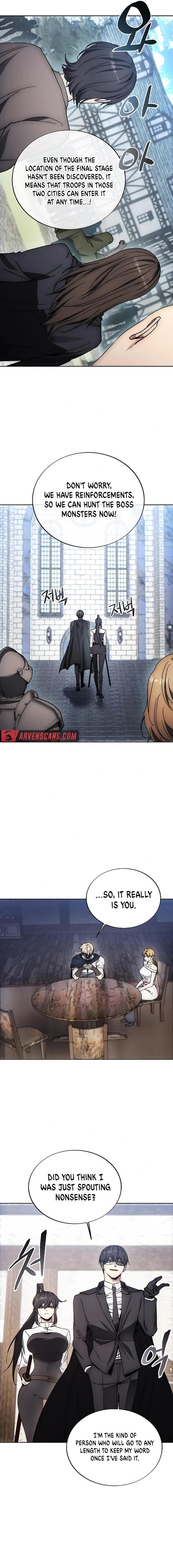 How to Live as a Villain Chap 177 - Next Chap 178