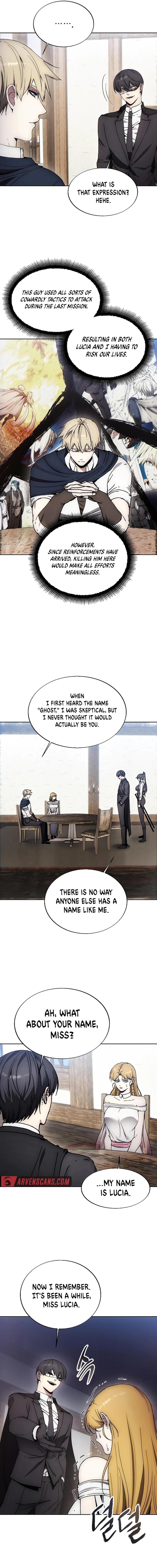 How to Live as a Villain Chap 177 - Next Chap 178