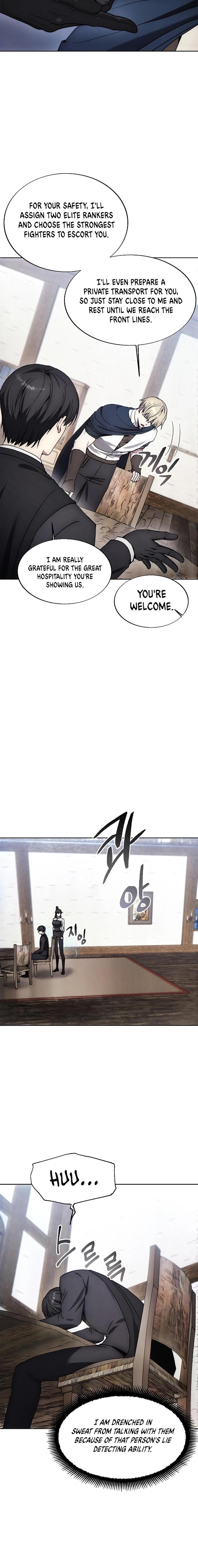 How to Live as a Villain Chap 177 - Next Chap 178