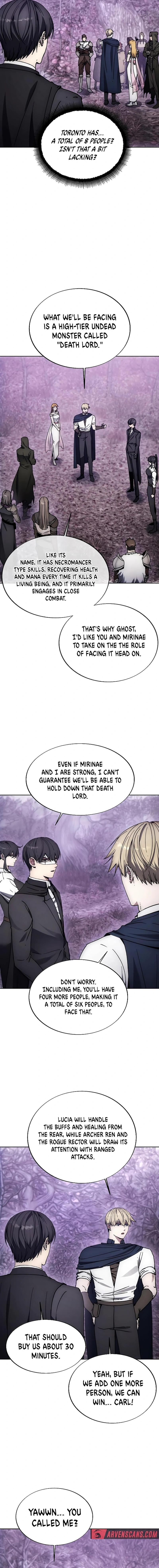 How to Live as a Villain Chap 177 - Next Chap 178