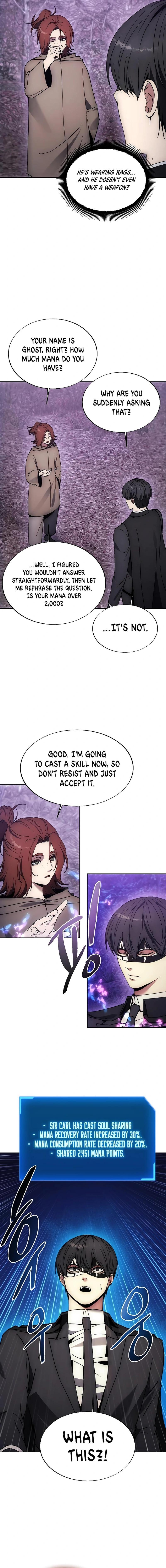 How to Live as a Villain Chap 177 - Next Chap 178