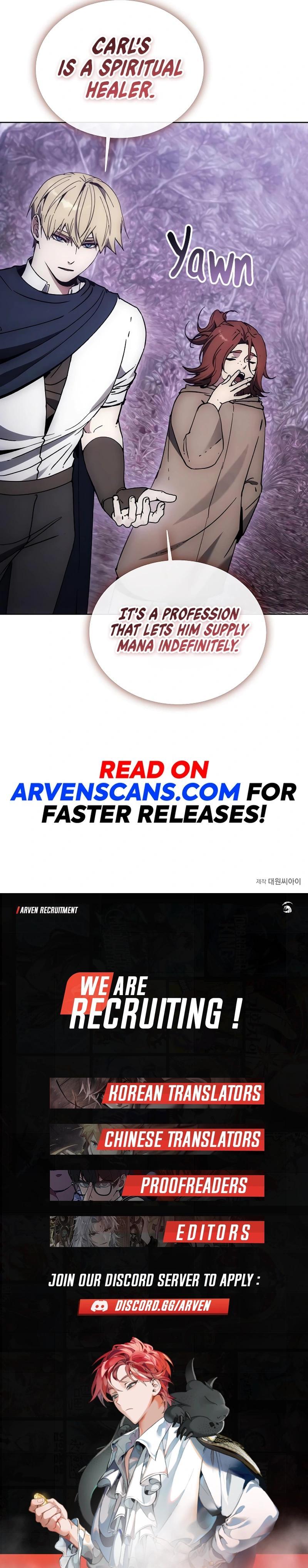 How to Live as a Villain Chap 177 - Next Chap 178