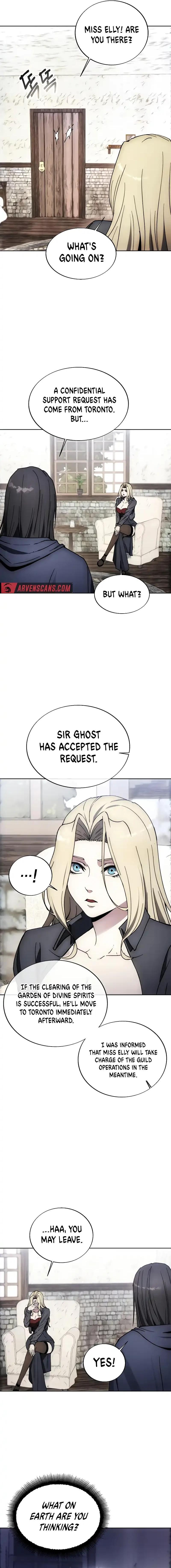 How to Live as a Villain Chap 175 - Next Chap 176