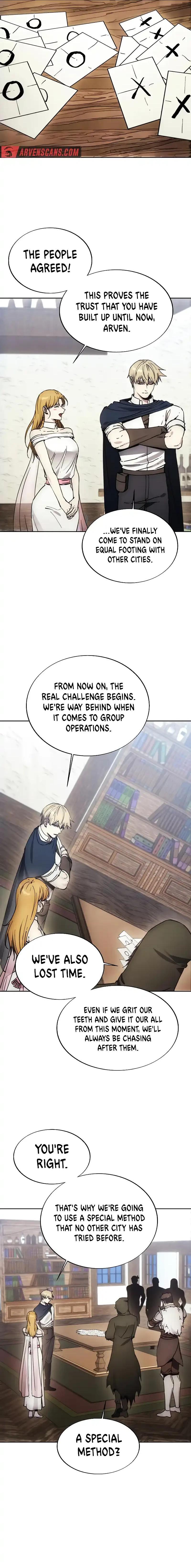 How to Live as a Villain Chap 175 - Next Chap 176