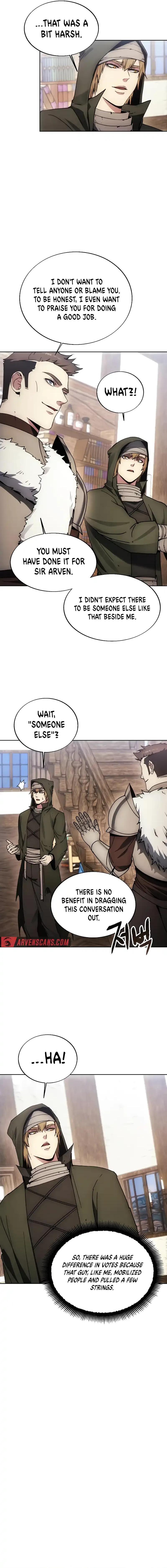 How to Live as a Villain Chap 175 - Next Chap 176