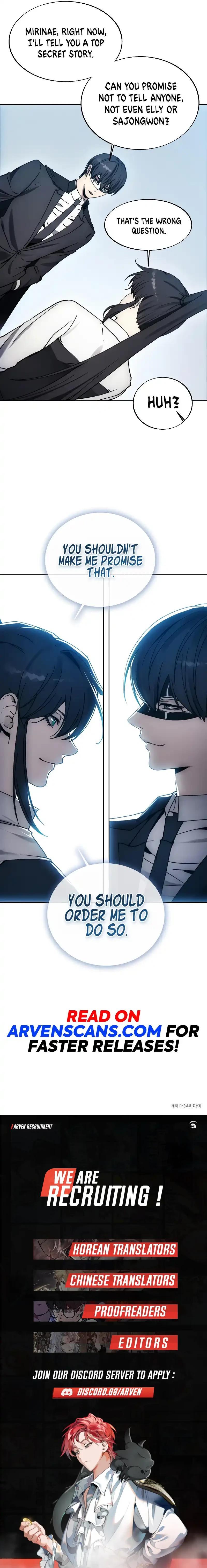 How to Live as a Villain Chap 175 - Next Chap 176