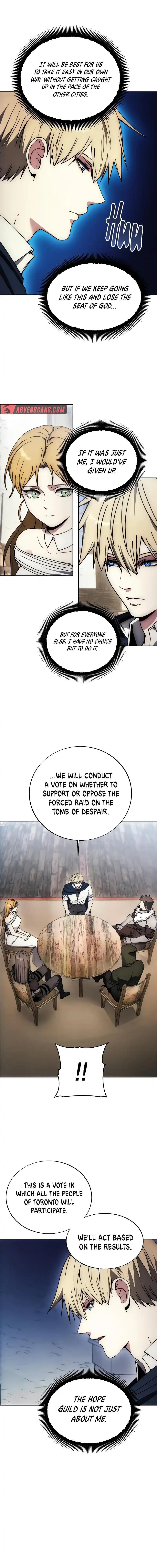 How to Live as a Villain Chap 175 - Next Chap 176