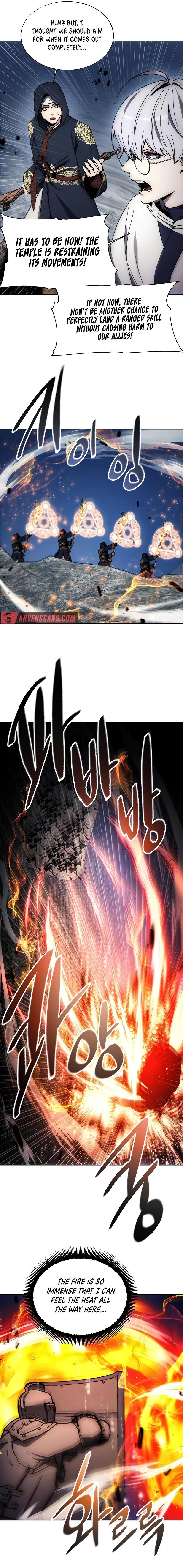 How to Live as a Villain Chap 176 - Next Chap 177