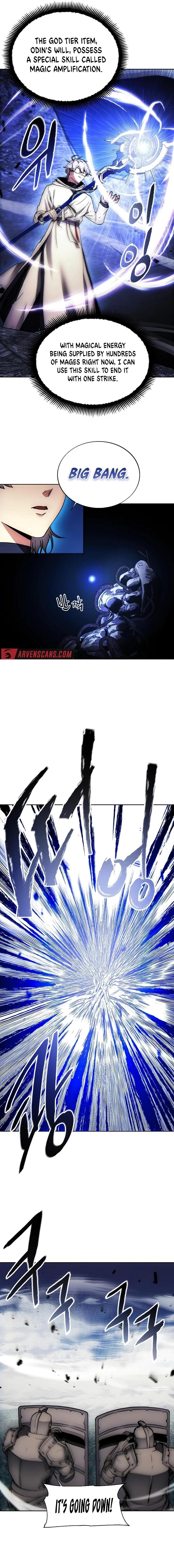 How to Live as a Villain Chap 176 - Next Chap 177