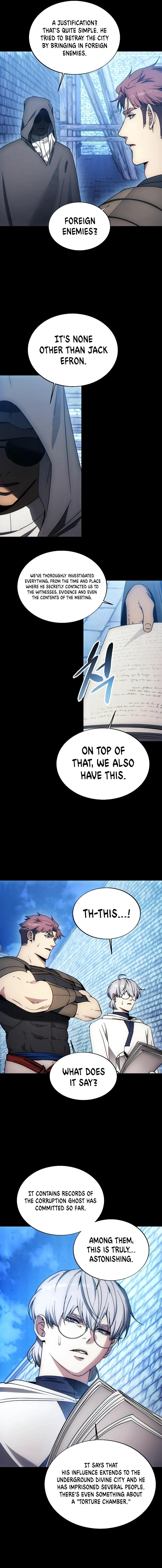 How to Live as a Villain Chap 176 - Next Chap 177