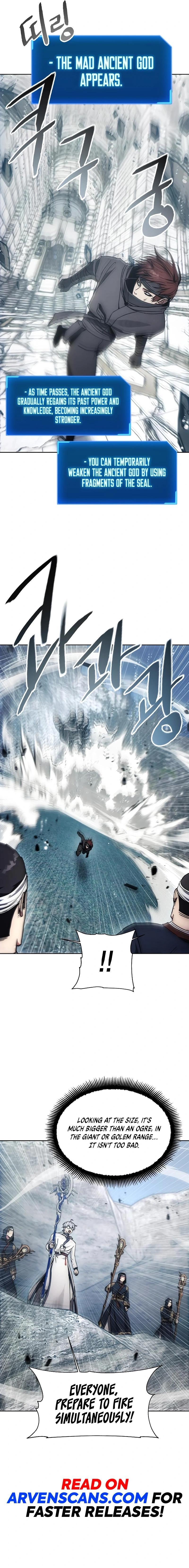 How to Live as a Villain Chap 176 - Next Chap 177