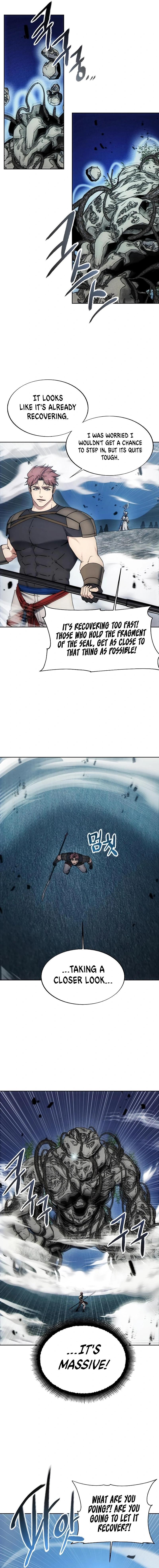 How to Live as a Villain Chap 176 - Next Chap 177