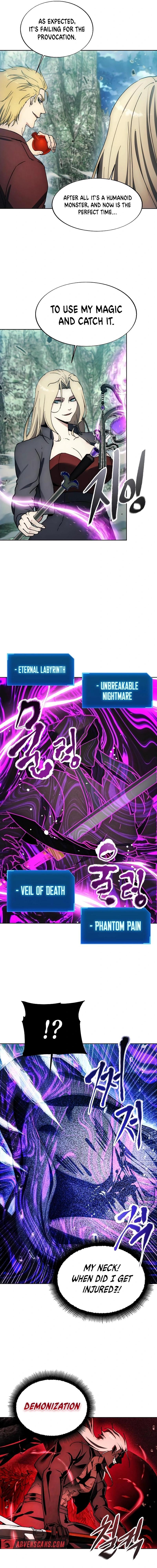 How to Live as a Villain Chap 176 - Next Chap 177