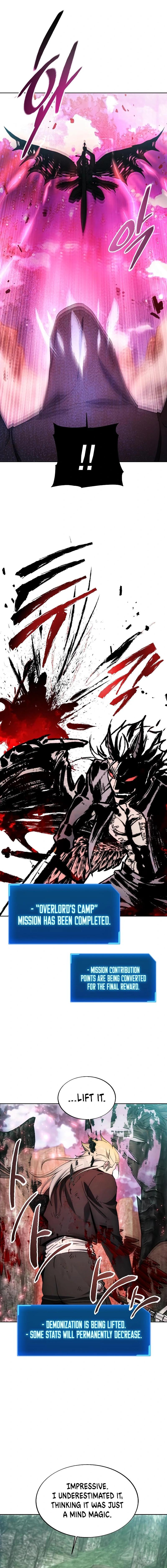 How to Live as a Villain Chap 176 - Next Chap 177