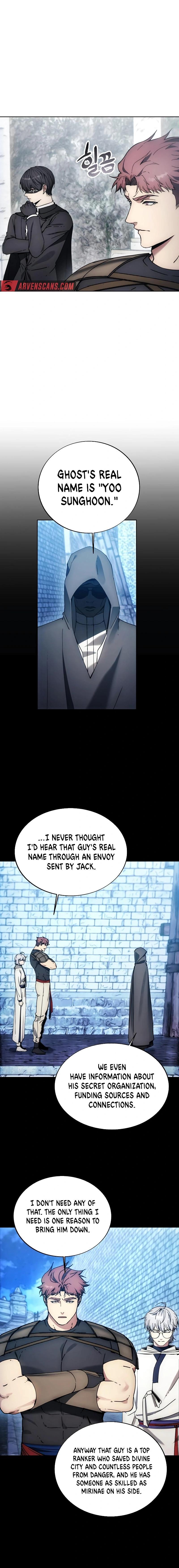 How to Live as a Villain Chap 176 - Next Chap 177