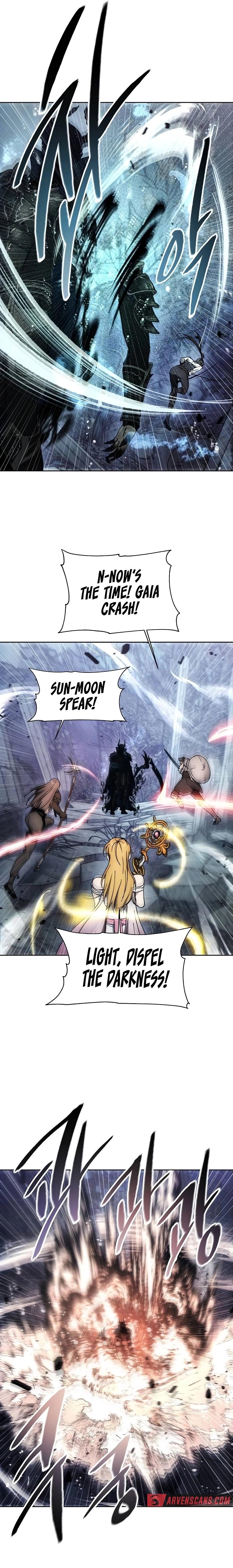 How to Live as a Villain Chap 178 - Next Chap 179