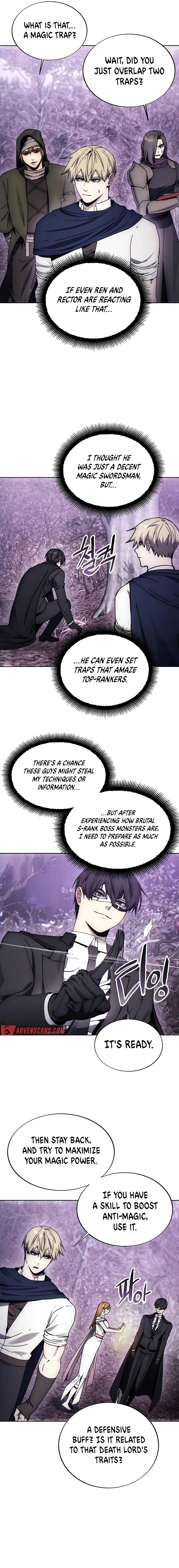 How to Live as a Villain Chap 178 - Next Chap 179